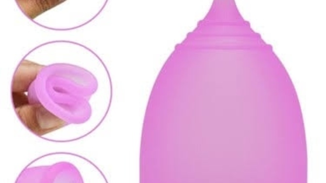 Menstrual kap sizce rahat mı, kullanan var mı?