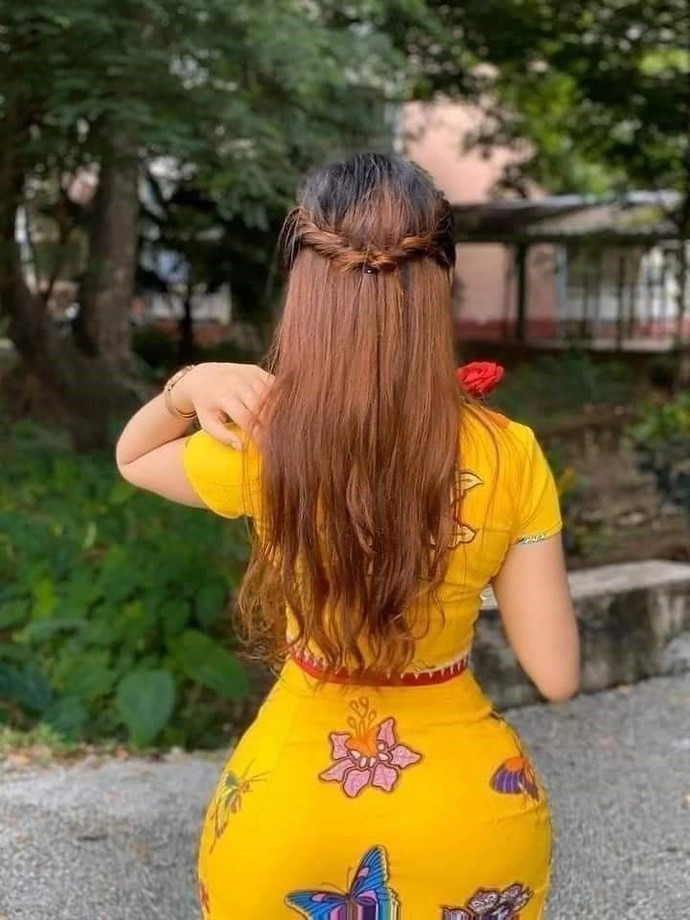 Kadınların en dikkat çekici yeri neresidir?