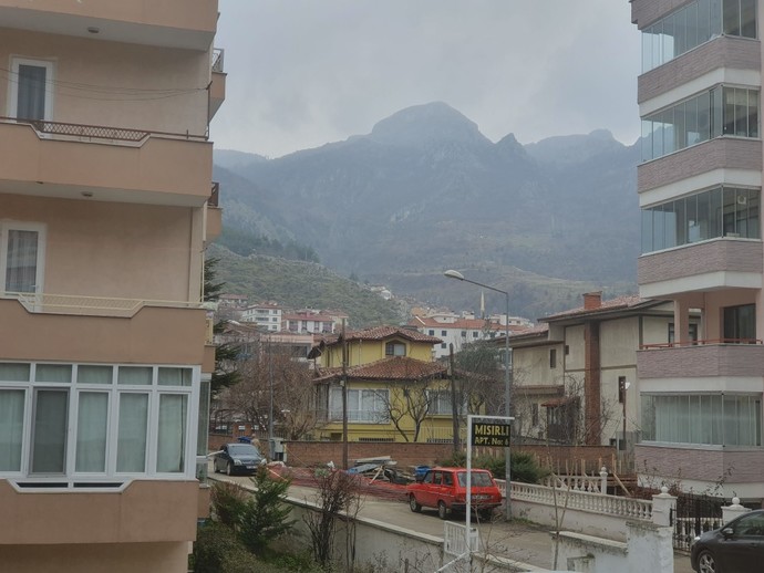"İstanbul'da salı gecesi göz gözü görmeyecek" uyarısı yapıldı! Salı günü dışarıda işiniz var mı?