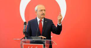 Kılıçdaroğlu: Cumhurbaşkanı adayımızı 13 Şubatta açıklayacağız! Sizce Kılıçdaroğlu aday olmalı mı?