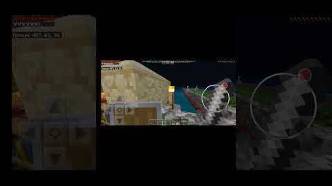 Minecraft netherda ilginç ne vardır?