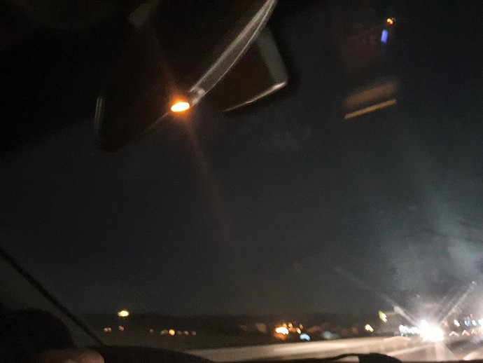Mevsim farketmez araba sürmeyi sever misin?