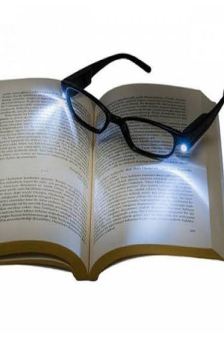 Kitap okuma gözlüğü numaralı mı oluyor?
