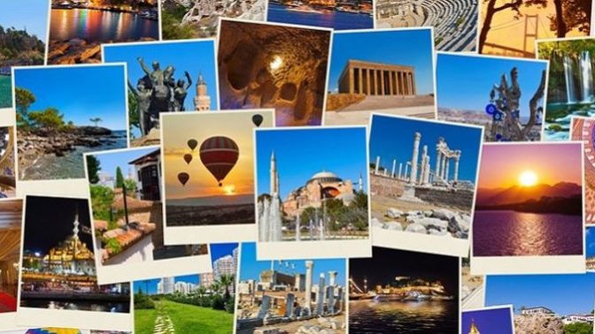 Turizm nedir? Turist kimdir? Sen ne kadar turistsin?