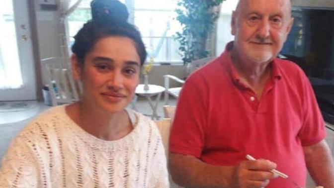 Meltem Miraloğlu ve 84 yaşındaki eşi bebek bekliyor! Geç yaşta baba olmak çocuk açısından problem yaratır mı?