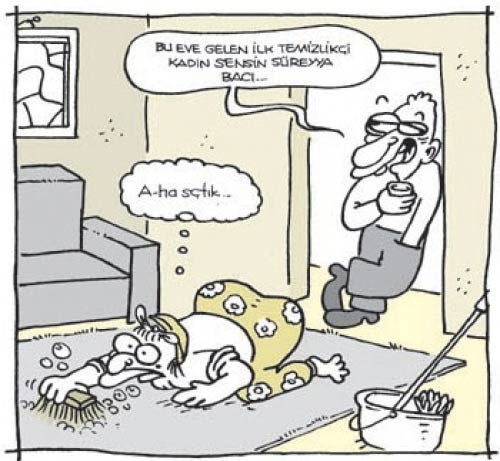Libidonu yükselten ufak, basit dediğin ama dikkat de çeken davranışlar var mı?