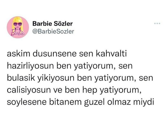 Aşk için herşeye katlanır mısın?