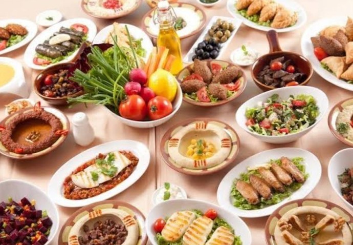 Akşama ne yapayım 3 yemek söyler misiniz?