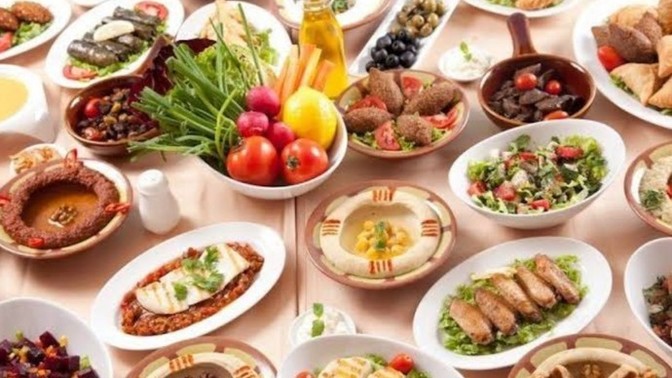 Akşama ne yapayım 3 yemek söyler misiniz?