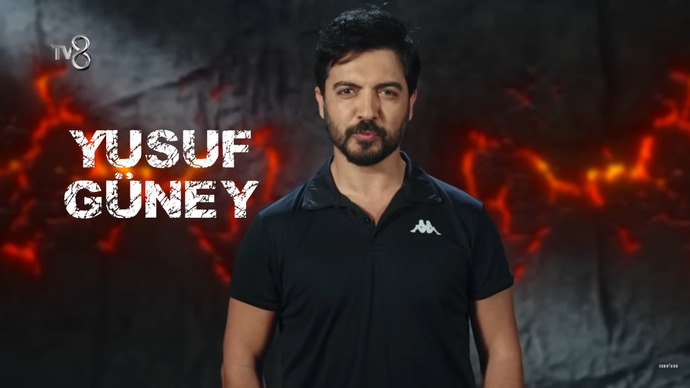Survivorda yaprak dökümü devam ediyor! Yusuf Güney de dayanamayıp bıraktı, şartlar bu kadar mı zor?