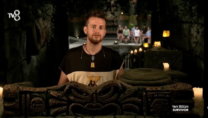 Survivor'da yaprak dökümü devam ediyor! Yusuf Güney de dayanamayıp bıraktı, şartlar bu kadar mı zor?