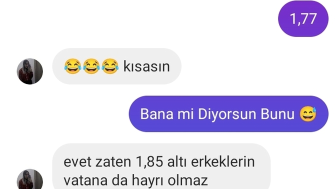 Laf Sokmadan Durabilirmisiniz? Ben Duramıyorum 😅😅😂?