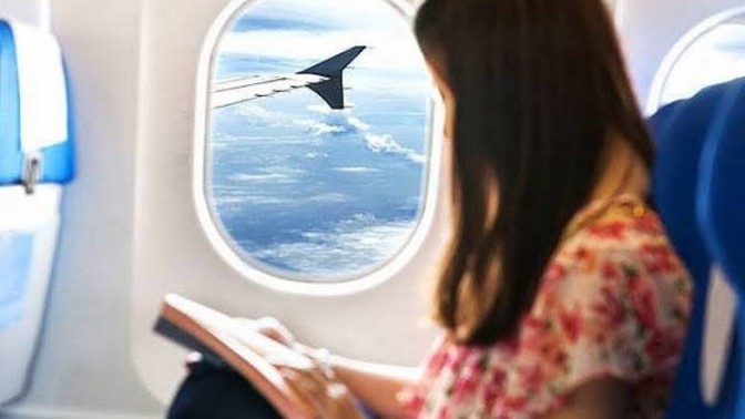 Sürekli seyahat etmekten bıkar mısınız?