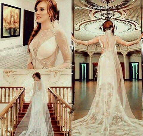 Hayranlıkla izlediğimiz dizilerdeki en güzel gelinliği seçiyoruz 👰🏼‍♀️ Senin favorin hangi dizi gelinliği?