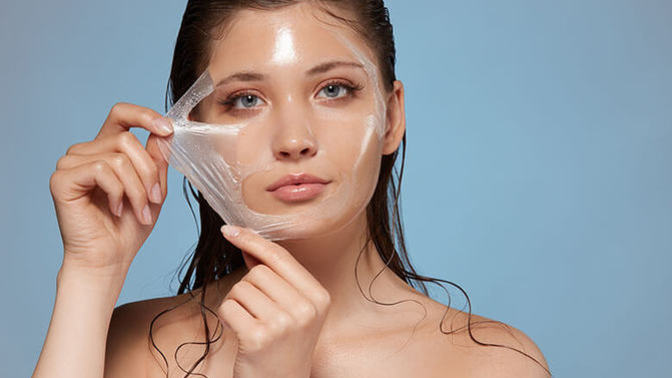 Hiç kimyasal peeling yaptırdınız mı, sizce bir zararı var mı?