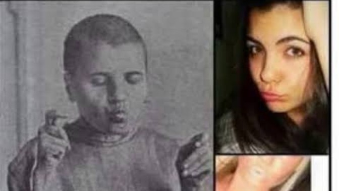 GEÇMİŞ OLSUN MU?