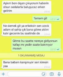 Sadece kızlara özgü bir şey söyler misin?