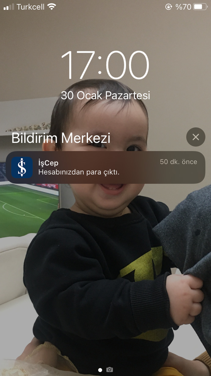Para harcayınca canınız yanıyor mu?