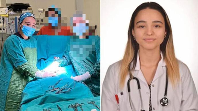 Sahte doktor Ayşe Özkirazın avukatı, hayalini gerçekleştirdi diye savunmuş! Yorumunuz ne?