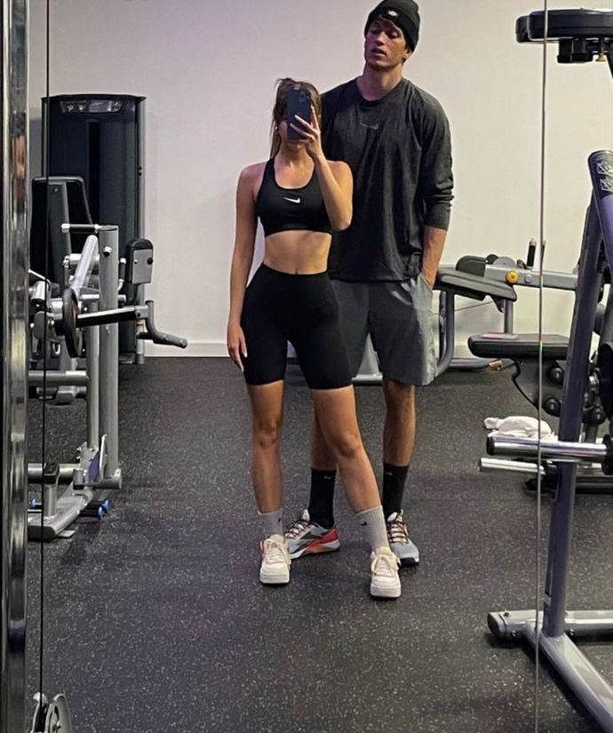 Spor yapan insanlar daha mı iyi seks yapar? - KizlarSoruyor