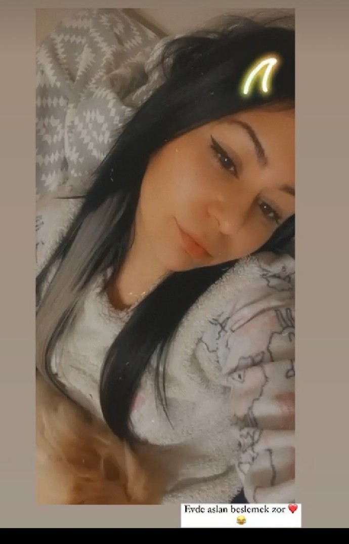 Eve geldiğinizde sizi ilk kim karşılar?