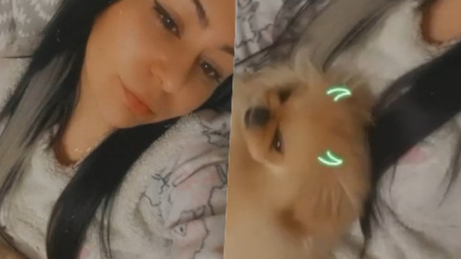 Eve geldiğinizde sizi ilk kim karşılar?