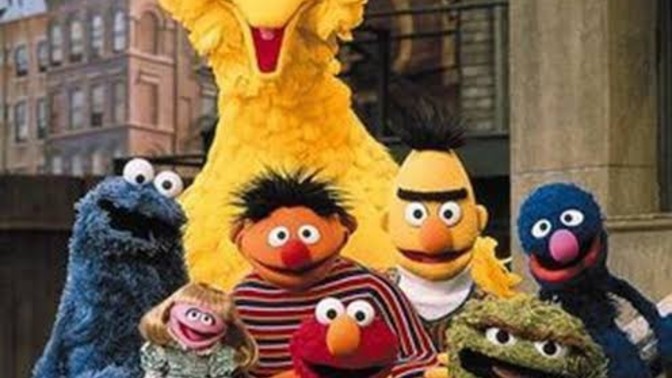 Çocukken en sevdiğin televizyon programı hangisiydi?
