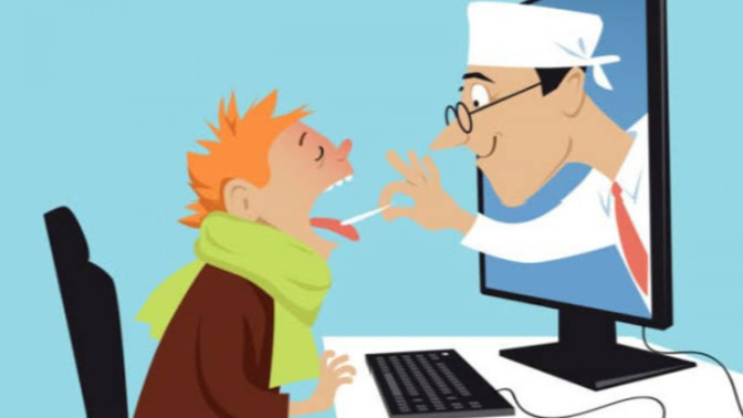 İngiltere'de Sanal Hastane dönemi başlıyor, konu hakkında ne düşünüyor sunuz? Türkiye'de olmasını ister misiniz?