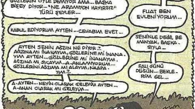 Uzak mesafe ilişkileri hakkında ne düşünüyorsunuz?
