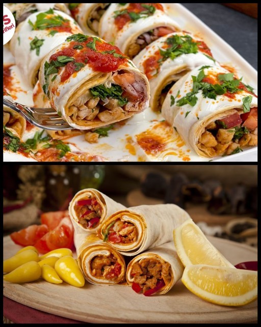 Tantuni sever misiniz?