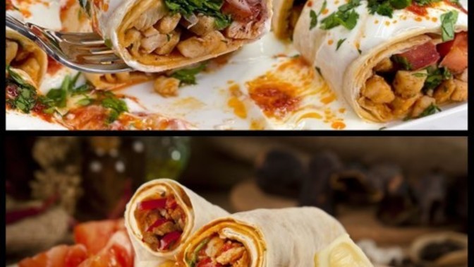 Tantuni sever misiniz?