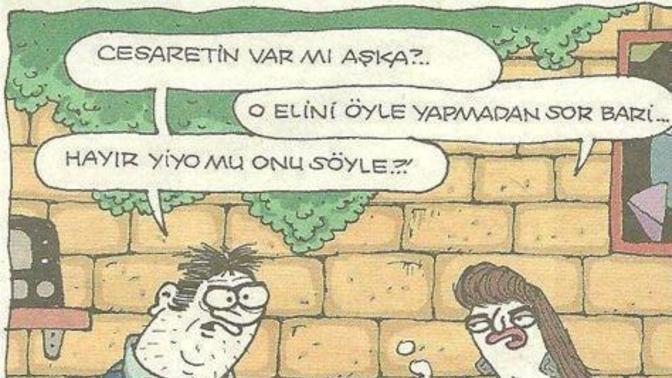 Sohbet sürekli tıkanıyorsa erkek mi suçludur kadın mı?