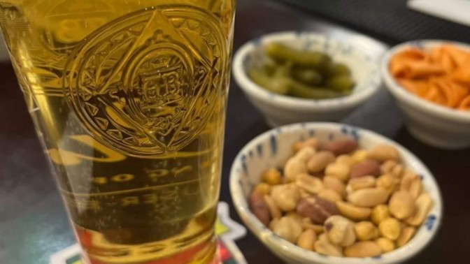 Tek başınıza dışarı çıkmayı sever misiniz?