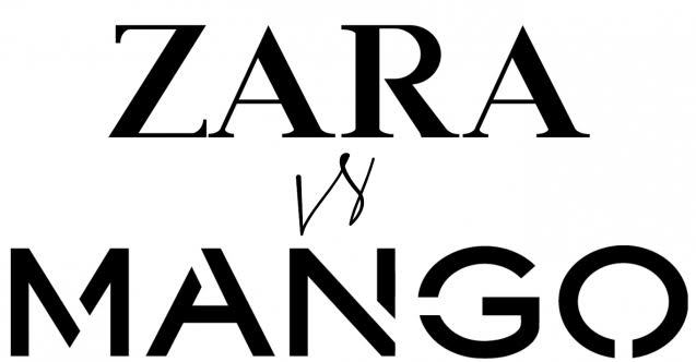Mango mu, Zara mı?