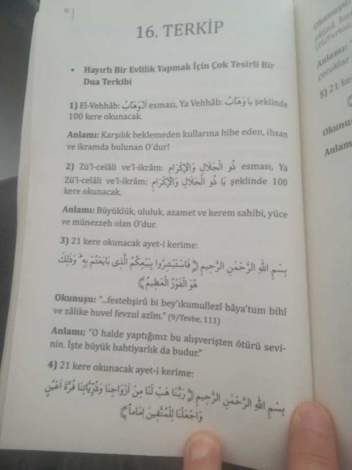 Bugün aldığınız en garip mesaj neydi?