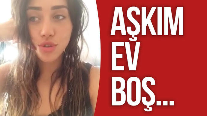 Ev boş olunca davet edebileceğiniz bir karşı cins oluyor mu her zaman?
