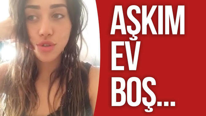 Ev boş olunca davet edebileceğiniz bir karşı cins oluyor mu her zaman?