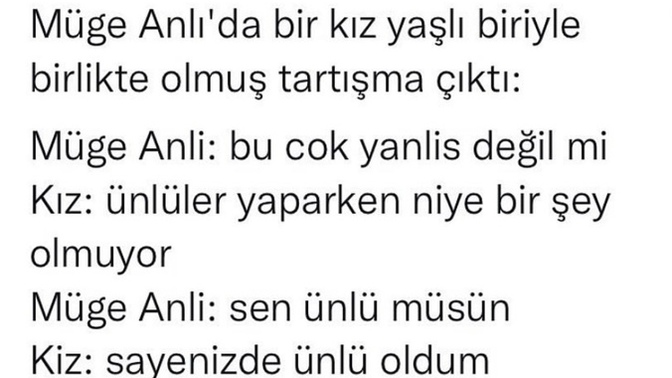 Müge anlı izliyor musunuz, programda gördüğünüz en ilginç olay neydi?