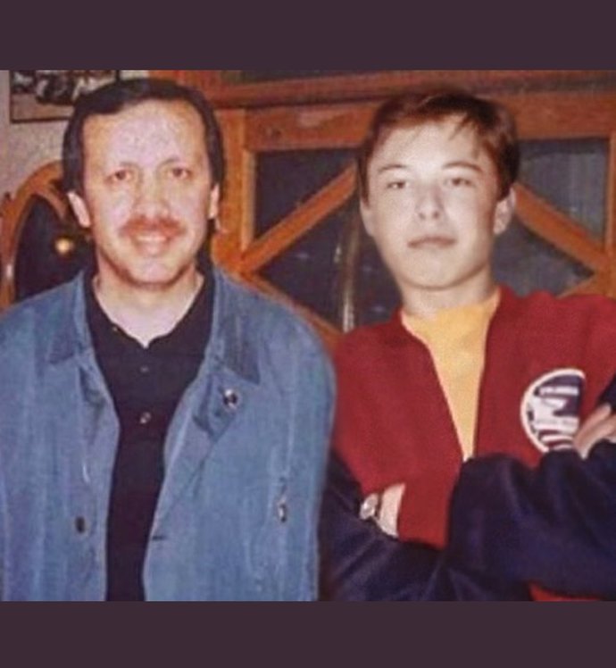 Reis ile hızlı zamanlarımız