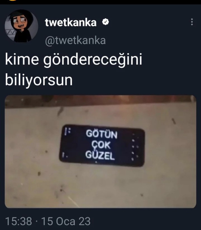 Çok mutsuzum ve beni tek bir cümleyle mutlu edebilme şansınız var. Ne söylerdiniz?