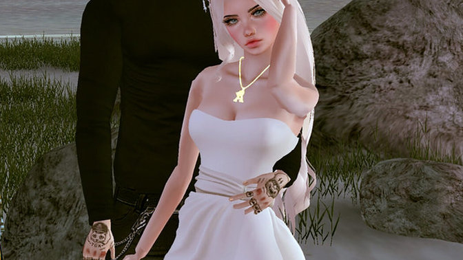 Araniz da hala Imvu oynayan var mi🥳🥳🦋?