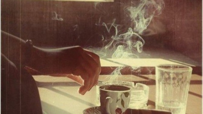 Herkese günaydınlarrr sabah kahve içerken şarkı dineyen var mı aranızda?