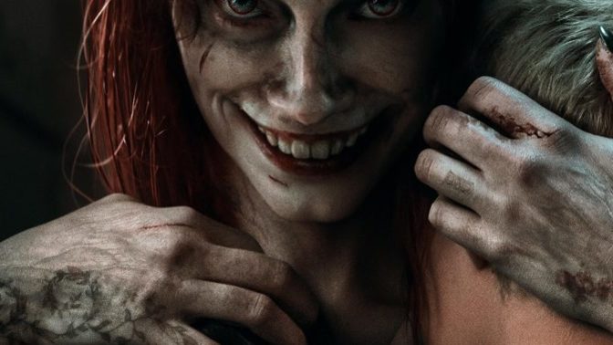 Kötü Ruh: Uyanış filminden ilk görsel geldi! Korku filmlerini sever misiniz?