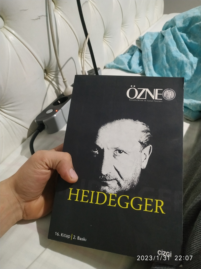 Kitaplığınıza en son hangi kitabı eklediniz?