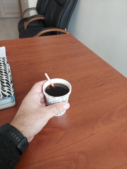 Güne çayla mı, kahveyle mi başlarsınız?
