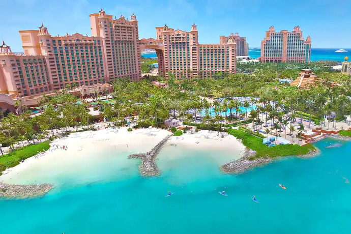 Bahamalar