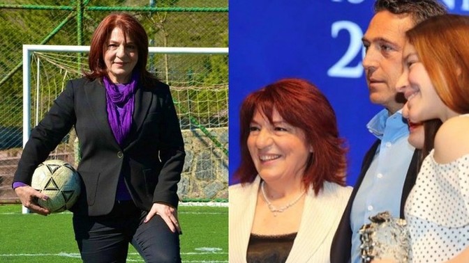 Lale Orta kimdir?