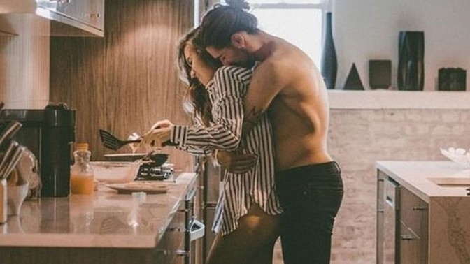 Sevgiliniz size sürekli temas etmek istese tepkiniz ne olur?