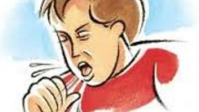 Sürekli belirli aralıklarla devam eden öksürük nasıl geçer?