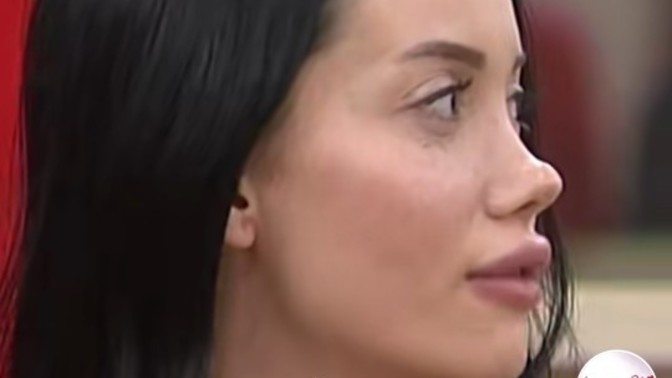 Burnumu Kısmetse Olur'daki Cansel gibi yaptırayım mı?